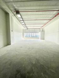 Woodlands Civic Centre (D25), Factory #511098371